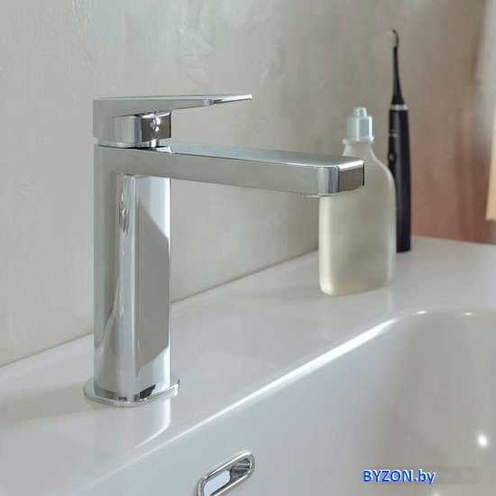 Смеситель IDDIS Bridge BRDSB00i01 (хром) Смеситель IDDIS Bridge BRDSB00i01 (хром)