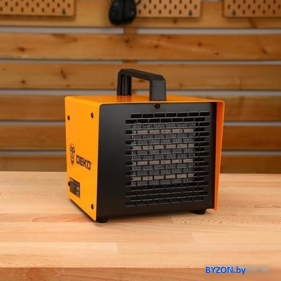 Тепловая пушка Deko DKIH2200 Тепловая пушка Deko DKIH2200