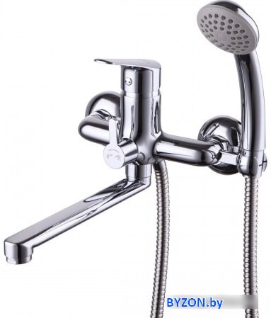 Смеситель Lemark Partner LM6513C Смеситель Lemark Partner LM6513C