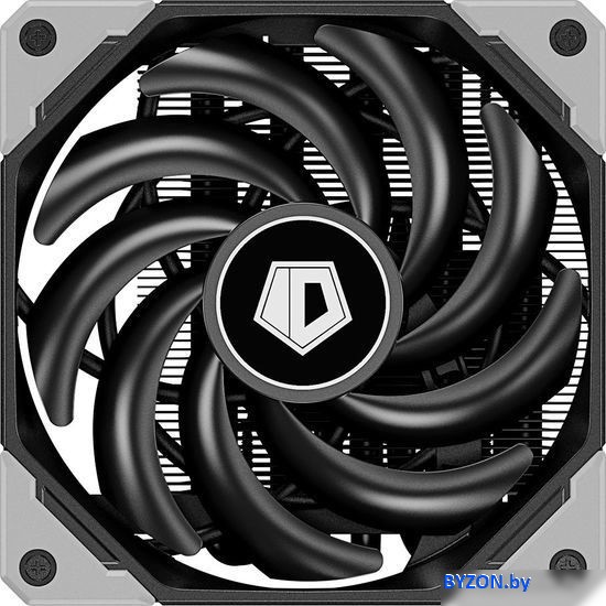Кулер для процессора ID-Cooling IS-50X V3 Кулер для процессора ID-Cooling IS-50X V3