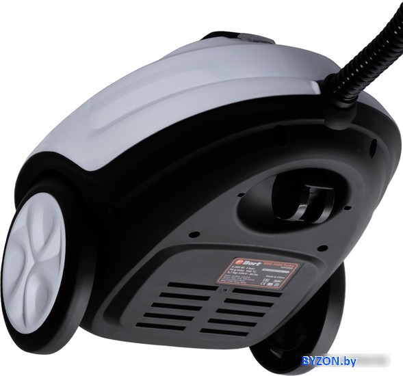 Пароочиститель Bort BDR-5000 Turbo Пароочиститель Bort BDR-5000 Turbo