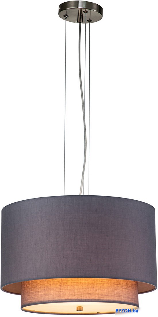 Подвесная люстра Indigo Light Nebbia V000354 Подвесная люстра Indigo Light Nebbia V000354