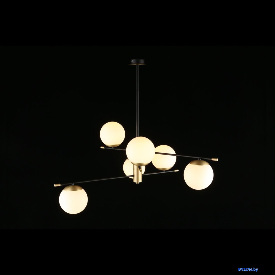 Подвесная люстра Aployt Kristina APL.313.07.06 Подвесная люстра Aployt Kristina APL.313.07.06