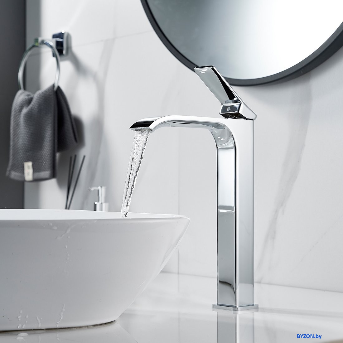 Смеситель Shevanik S4011 Смеситель Shevanik S4011