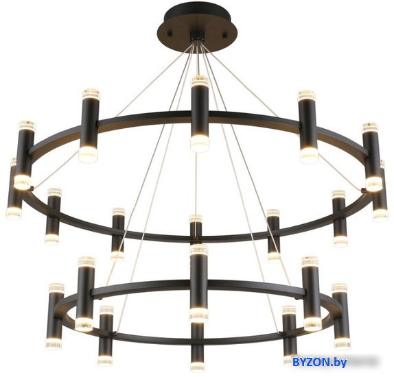 Подвесная люстра Aployt Klarcia APL.037.03.200 Подвесная люстра Aployt Klarcia APL.037.03.200