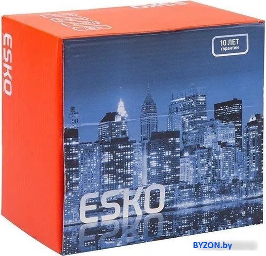 Смеситель Esko Belgrade BD 54 Смеситель Esko Belgrade BD 54
