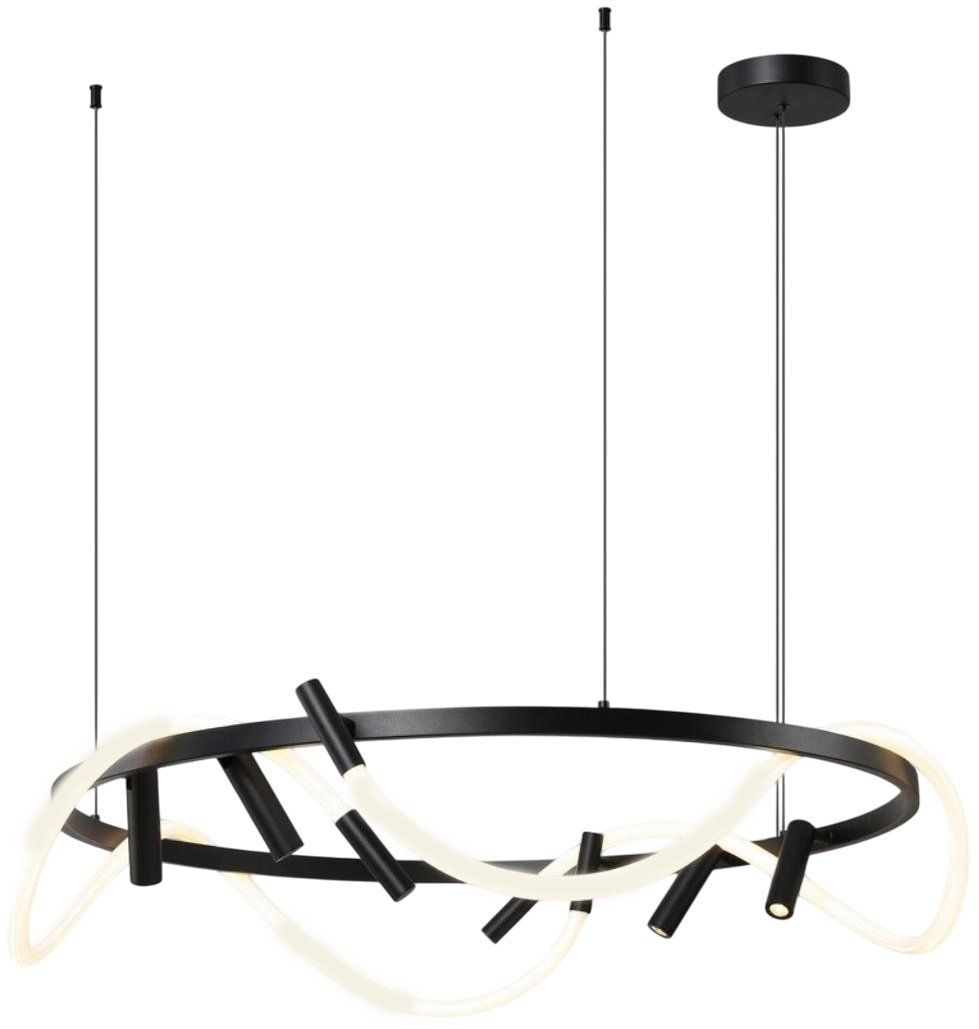 Подвесная люстра Aployt APL.773.03.84 Подвесная люстра Aployt APL.773.03.84