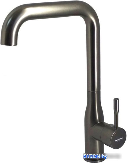 Смеситель Ledeme H98 L4698U (серый) Смеситель Ledeme H98 L4698U (серый)