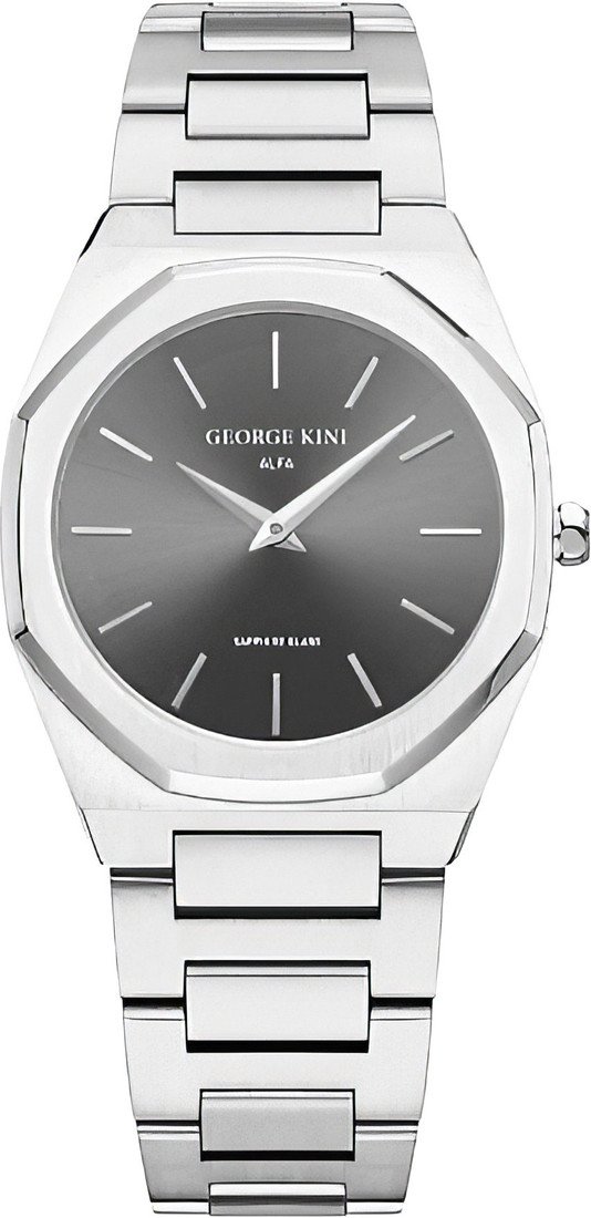 Наручные часы George Kini GK.AL0005 Наручные часы George Kini GK.AL0005