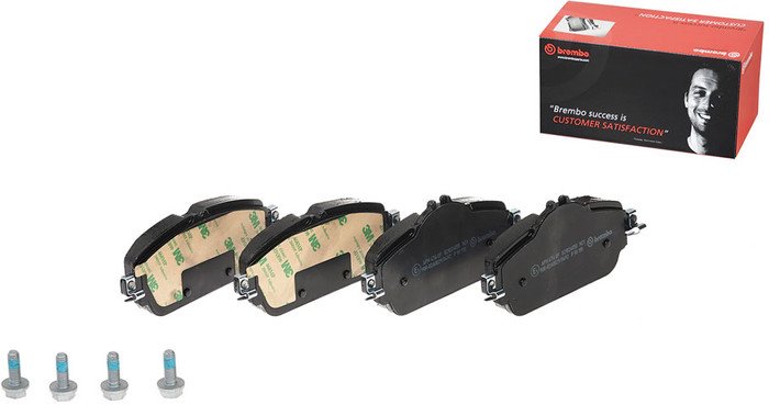 Brembo P50118 Brembo P50118