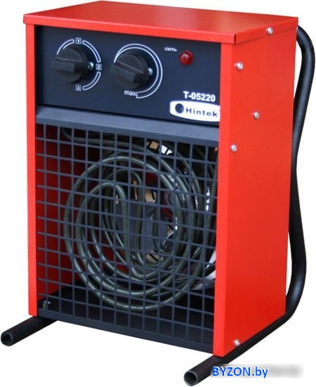 Тепловая пушка Hintek T-05220 Тепловая пушка Hintek T-05220