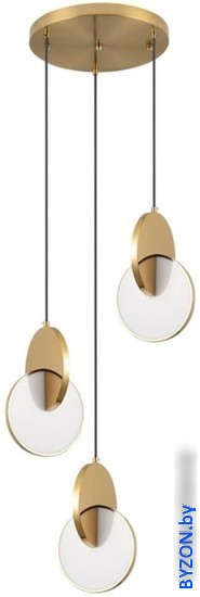 Подвесная люстра Aployt Mila APL.044.16.24 Подвесная люстра Aployt Mila APL.044.16.24