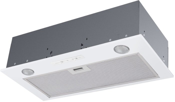 Кухонная вытяжка MAUNFELD Crosby Light (C) 60 (белый) Кухонная вытяжка MAUNFELD Crosby Light (C) 60 (белый)
