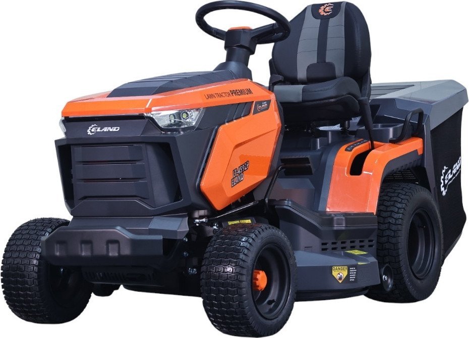 Райдер ELAND LT-4592P Райдер ELAND LT-4592P