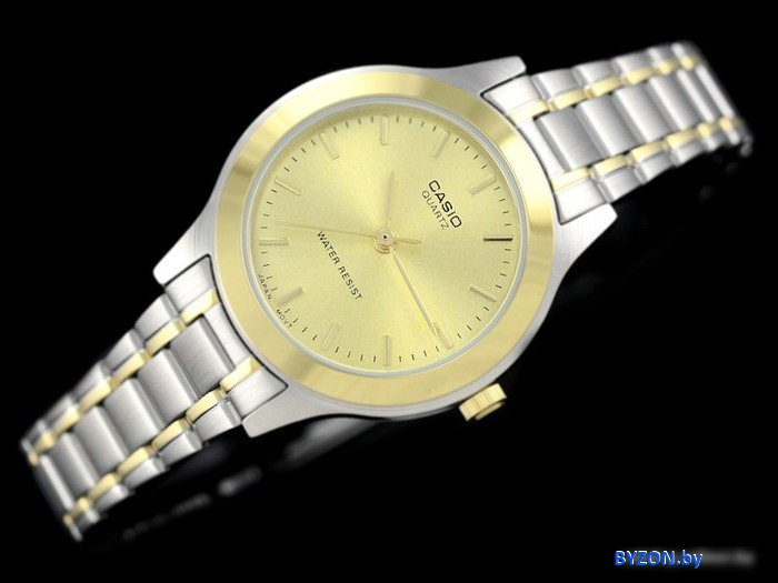Наручные часы Casio LTP-1128G-9A Наручные часы Casio LTP-1128G-9A