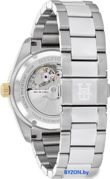 Наручные часы Tommy Hilfiger 1792155 Наручные часы Tommy Hilfiger 1792155