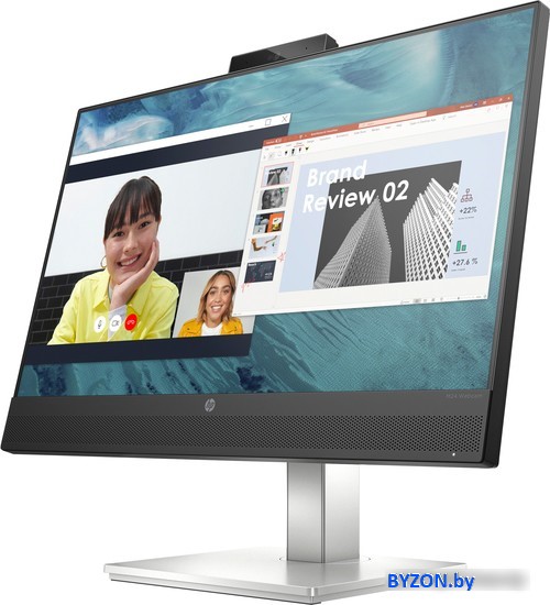 Игровой монитор HP M24 Игровой монитор HP M24