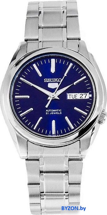 Наручные часы Seiko SNKL43K1 Наручные часы Seiko SNKL43K1