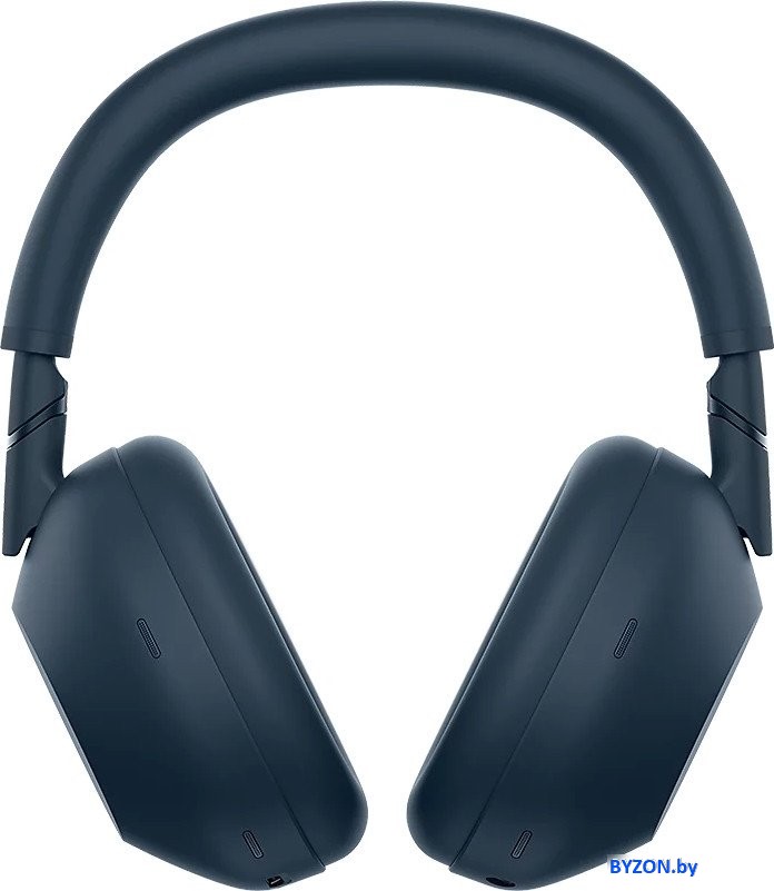 Наушники Sony WH-1000XM6 (темно-синий) Наушники Sony WH-1000XM6 (темно-синий)
