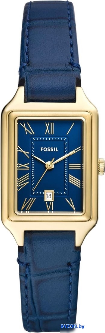 Наручные часы Fossil ES5365 Наручные часы Fossil ES5365