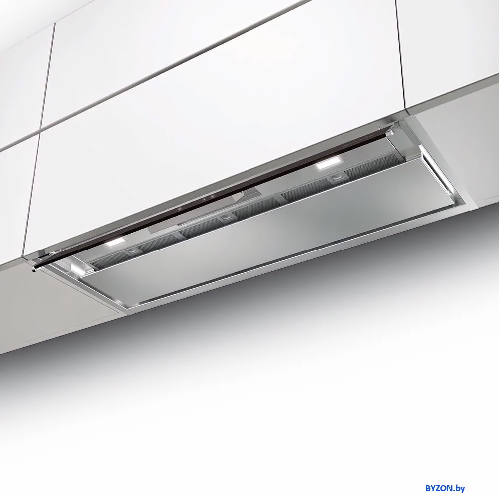 Кухонная вытяжка Faber IN-Nova Air X KL 120 305.0615.701 Кухонная вытяжка Faber IN-Nova Air X KL 120 305.0615.701
