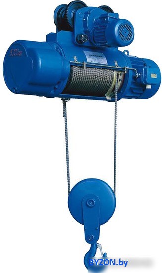 Таль TOR ТЭК CD 3.2т 30м (N) 109330 Таль TOR ТЭК CD 3.2т 30м (N) 109330