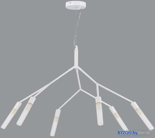 Подвесная люстра Evoluce SLE1129-503-06 Подвесная люстра Evoluce SLE1129-503-06