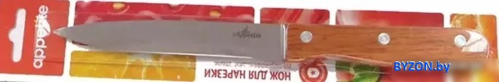 Кухонный нож Appetite Кантри FK216D-3 Кухонный нож Appetite Кантри FK216D-3