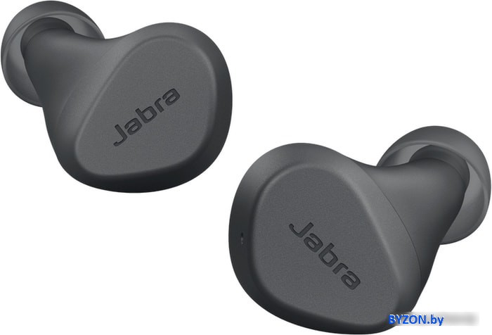Наушники Jabra Elite 2 (темно-серый) Наушники Jabra Elite 2 (темно-серый)