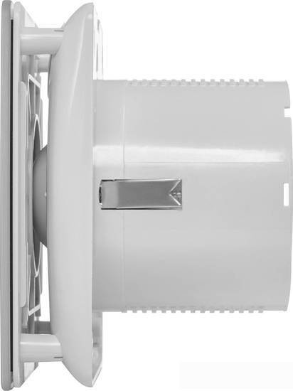 Осевой вентилятор Electrolux Glass EAFG-120 (бежевый) Осевой вентилятор Electrolux Glass EAFG-120 (бежевый)