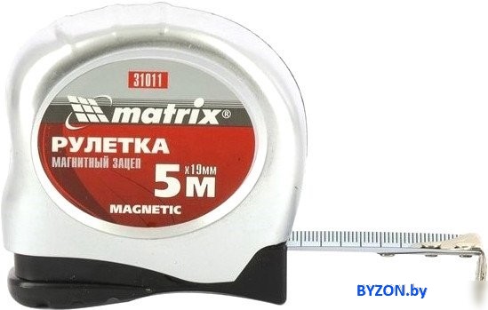 Рулетка Matrix 31011 Рулетка Matrix 31011