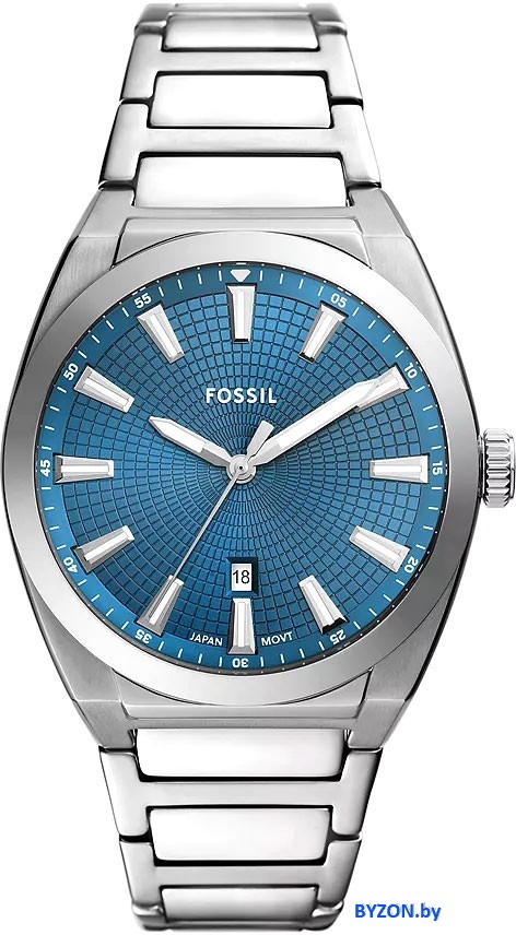 Наручные часы Fossil FS6054 Наручные часы Fossil FS6054