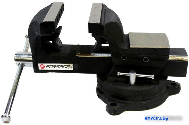 Тиски FORSAGE F-6540604 Тиски FORSAGE F-6540604