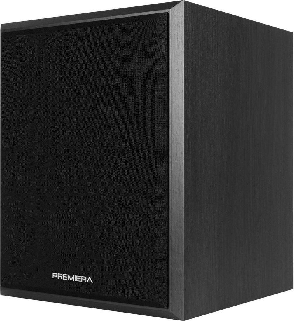 Проводной сабвуфер Premiera ES-12SA (черный) Проводной сабвуфер Premiera ES-12SA (черный)