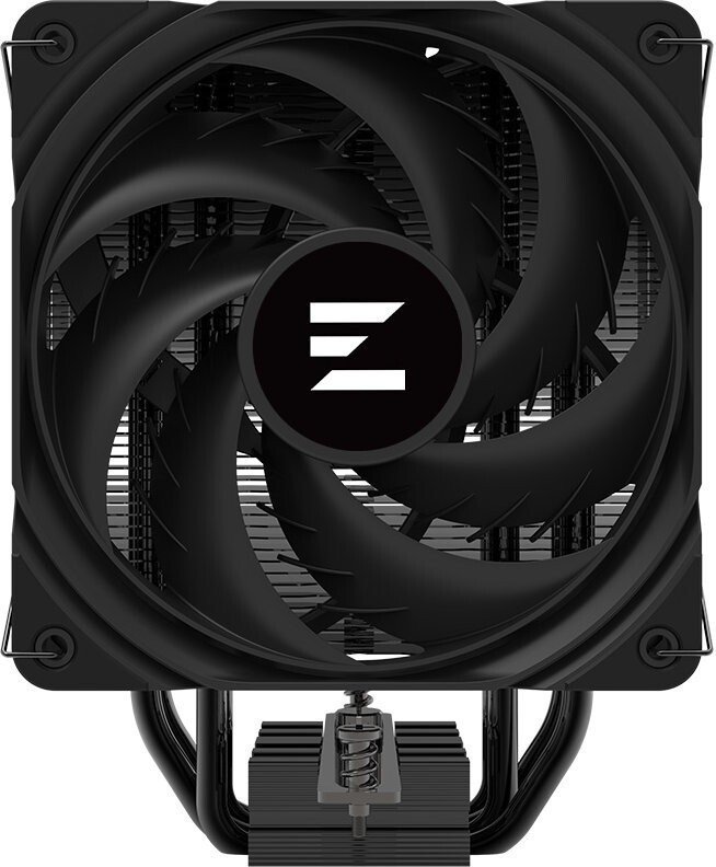 Кулер для процессора Zalman CNPS9X Performa Plus (черный) Кулер для процессора Zalman CNPS9X Performa Plus (черный)