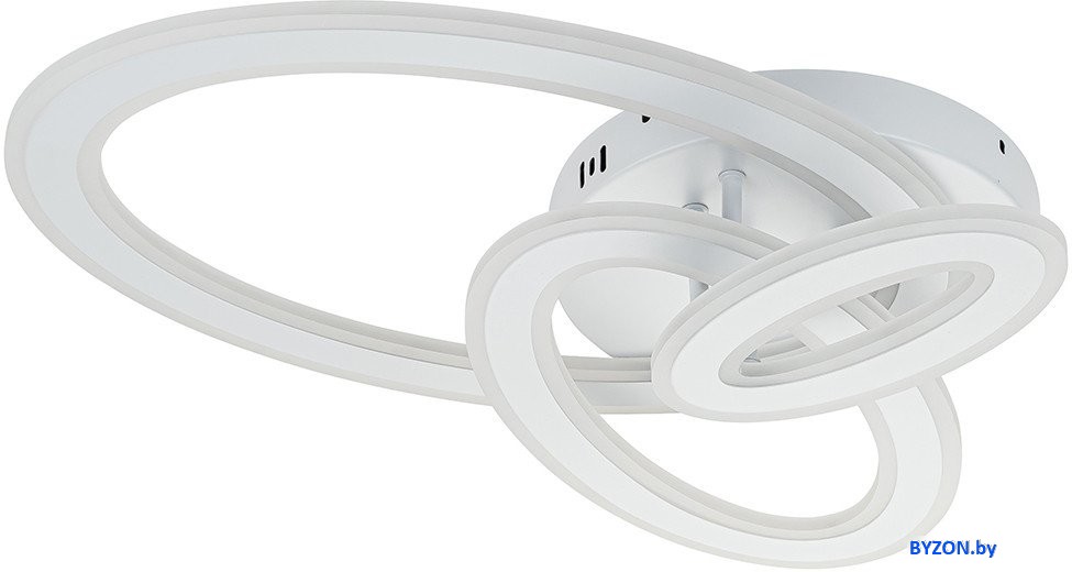 Припотолочная люстра Escada Volume 10241/3LED Припотолочная люстра Escada Volume 10241/3LED