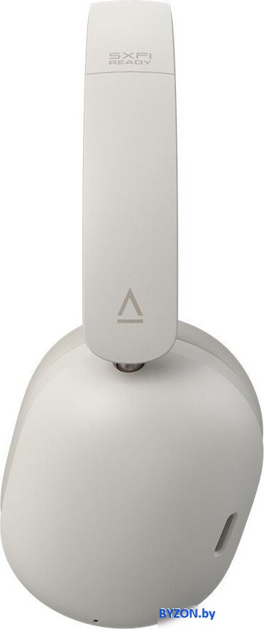 Наушники Creative Zen Hybrid Gen 2 (серый) Наушники Creative Zen Hybrid Gen 2 (серый)
