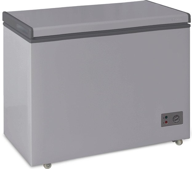 Морозильный ларь Бирюса M210KX Морозильный ларь Бирюса M210KX