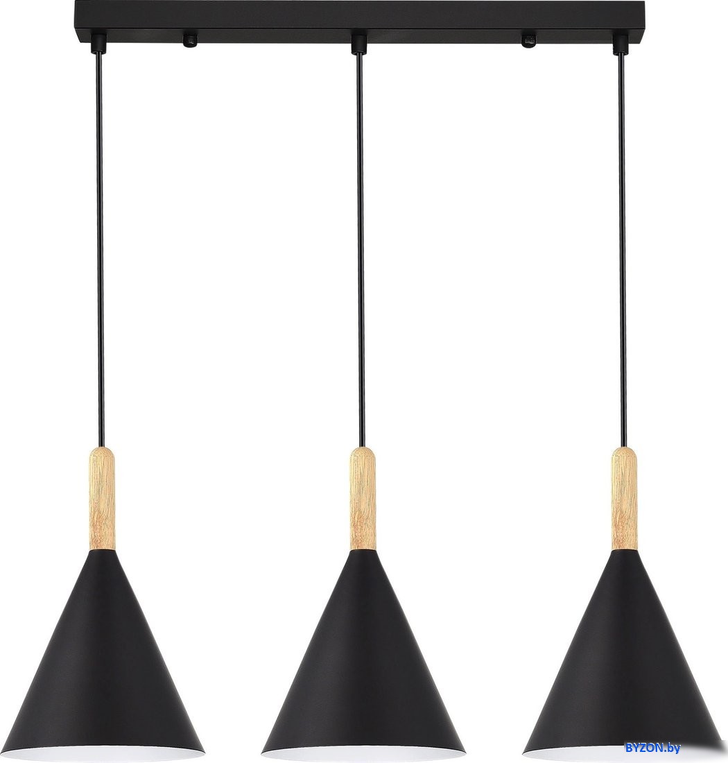 Подвесная люстра Evoluce SLE1255-403-03 Подвесная люстра Evoluce SLE1255-403-03