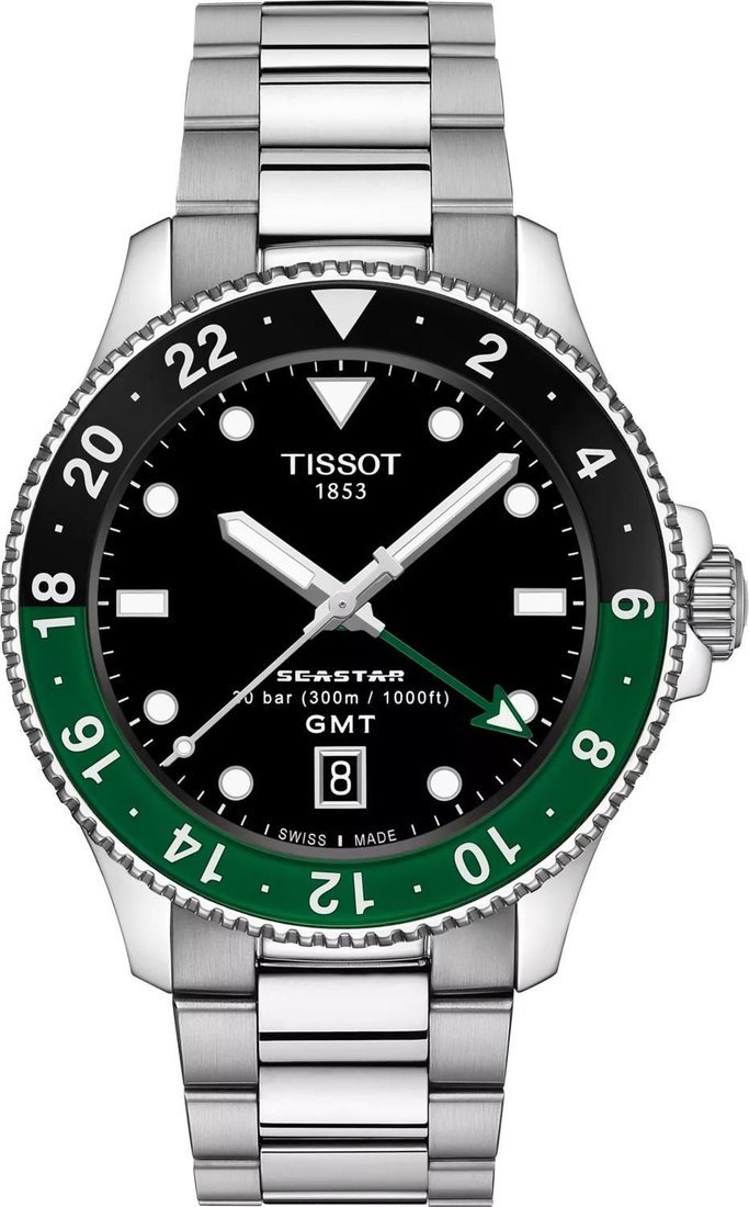 Наручные часы Tissot T120.852.11.051.00 Наручные часы Tissot T120.852.11.051.00