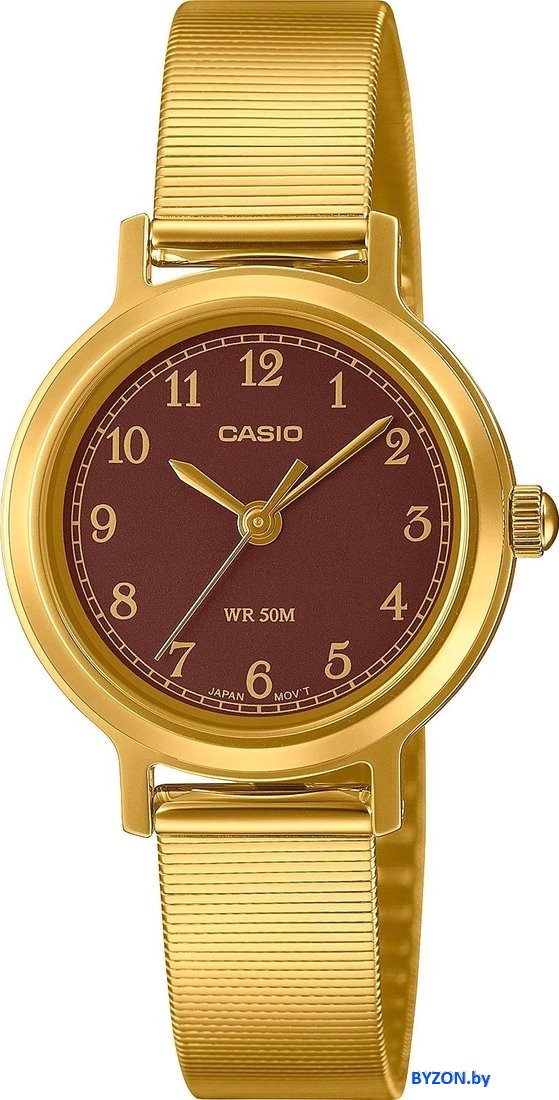 Наручные часы Casio LTP-B170G-5B Наручные часы Casio LTP-B170G-5B