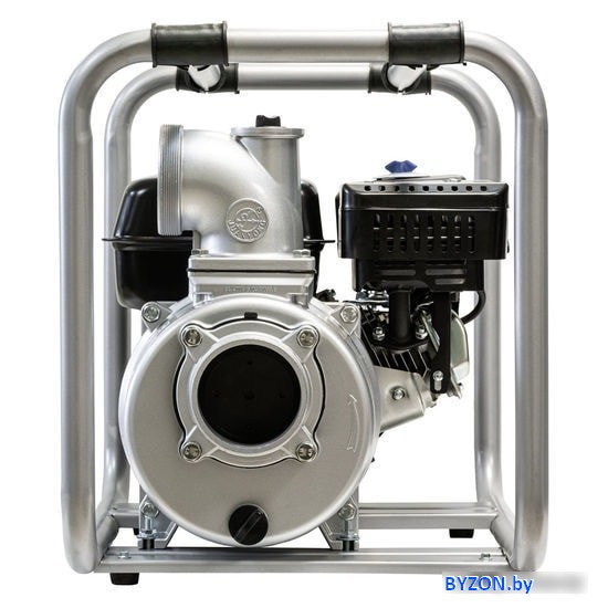 Мотопомпа Hyundai HY 105 Мотопомпа Hyundai HY 105