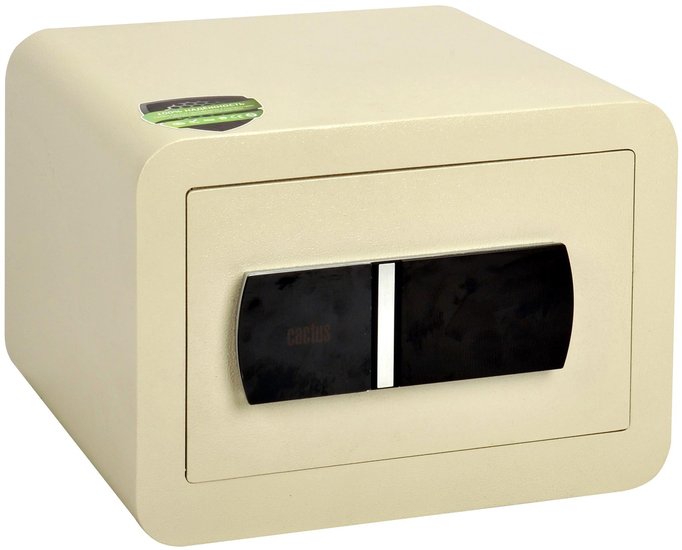 Мебельный сейф CACTUS CS-SF-T25L Мебельный сейф CACTUS CS-SF-T25L