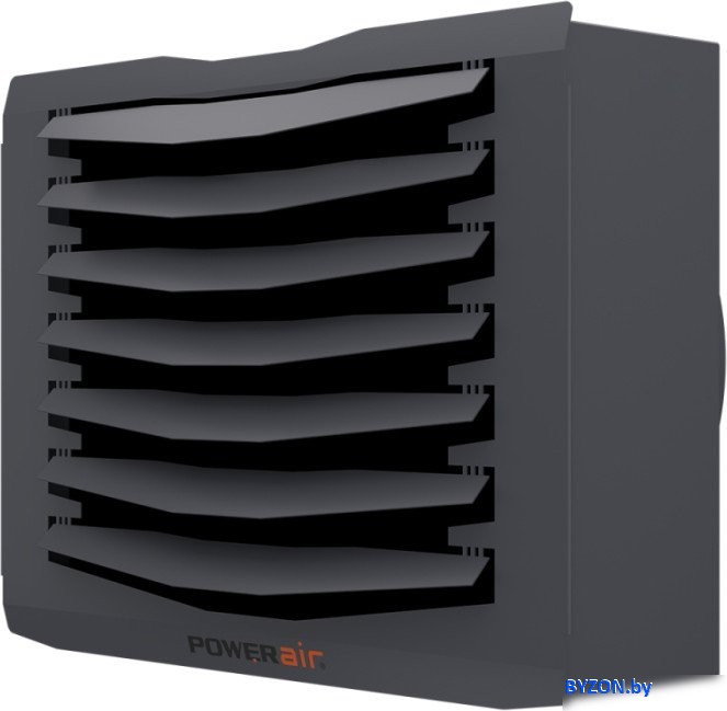 Водяная тепловая пушка ZILON PowerAir Экватор Компакт HS-15W Водяная тепловая пушка ZILON PowerAir Экватор Компакт HS-15W