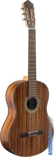 Акустическая гитара Flight C-110 Teak 4/4 Акустическая гитара Flight C-110 Teak 4/4