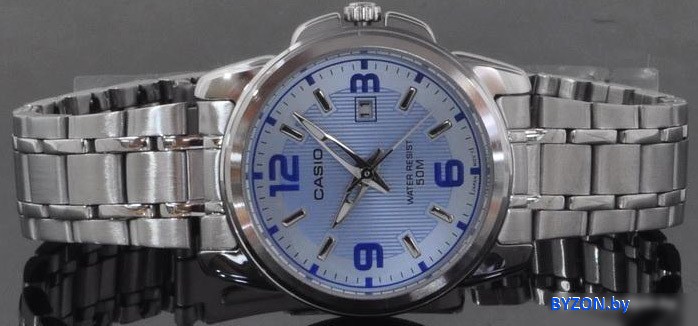 Наручные часы Casio LTP-1314D-2A Наручные часы Casio LTP-1314D-2A