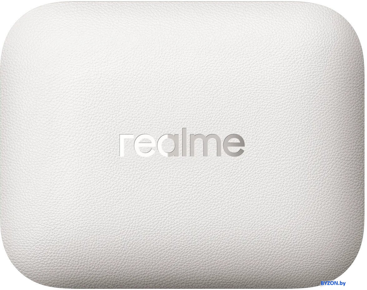 Наушники Realme Buds Air 7 Pro (бежевый) Наушники Realme Buds Air 7 Pro (бежевый)