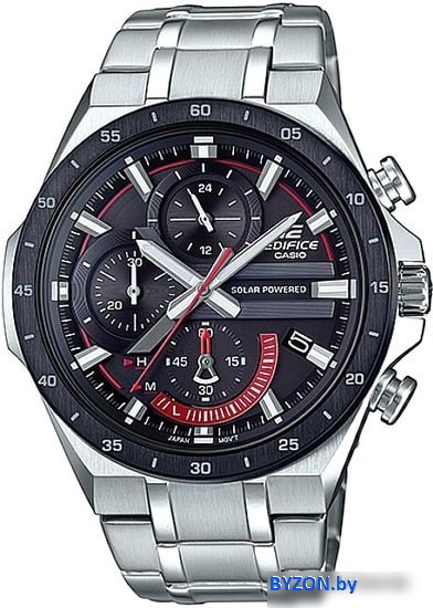 Наручные часы Casio Edifice EQS-920DB-1A Наручные часы Casio Edifice EQS-920DB-1A