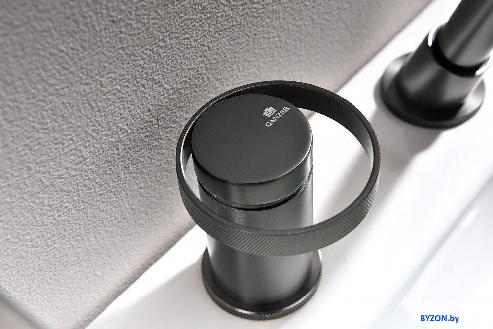 Смеситель Ganzer GZ19133-Q Смеситель Ganzer GZ19133-Q