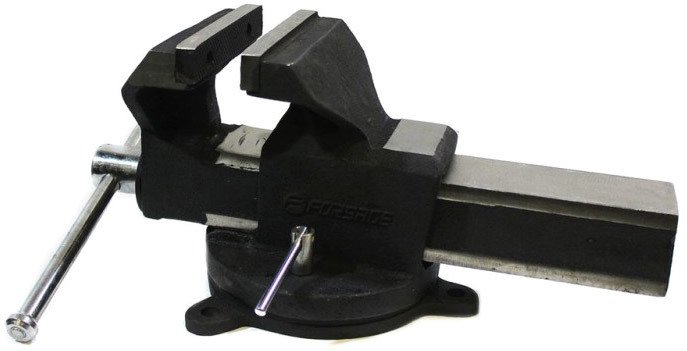 Тиски FORSAGE F-6540305 Тиски FORSAGE F-6540305